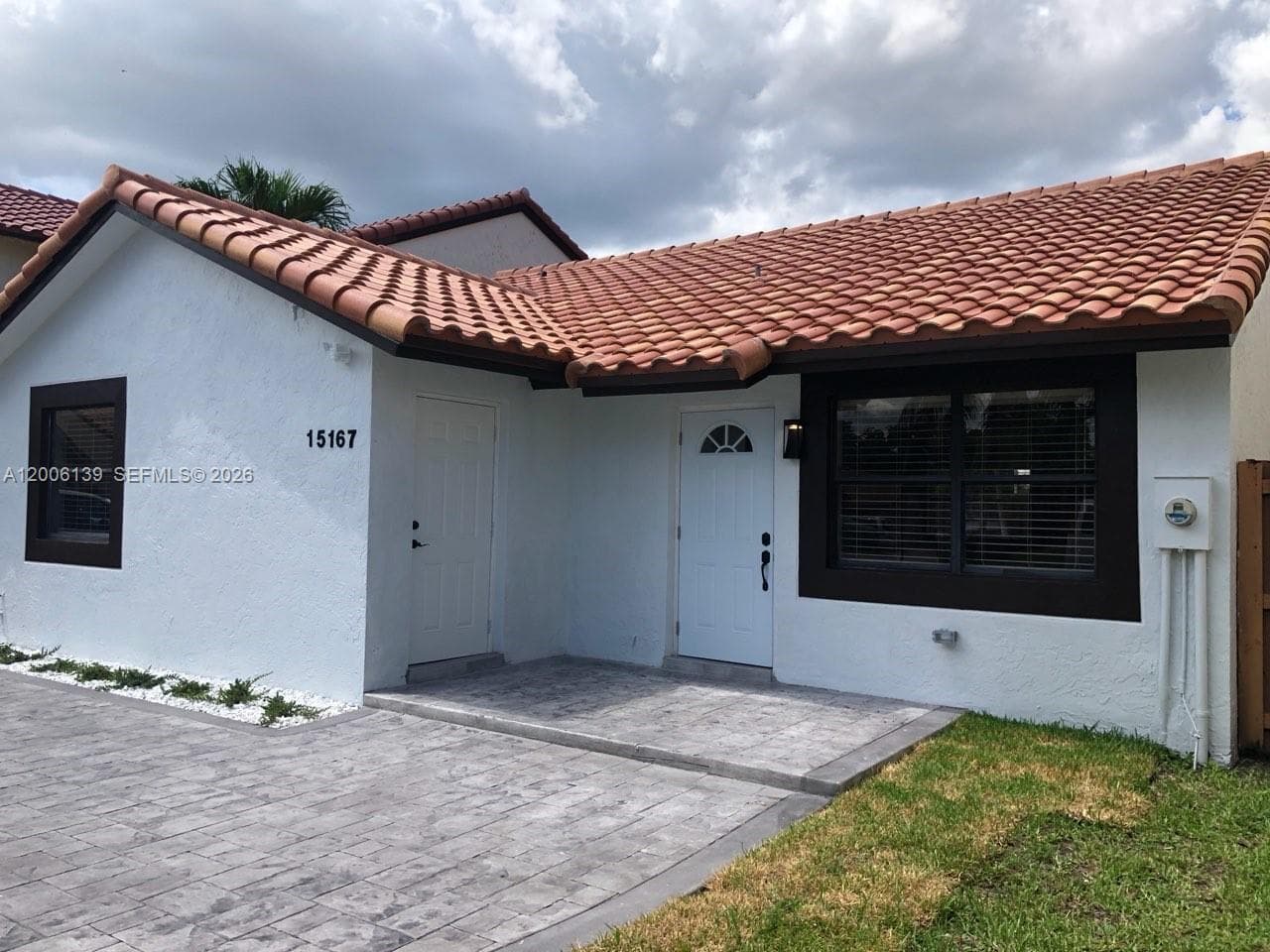 15167 SW 94th Ter # 1, Miami FL 33196 — 14