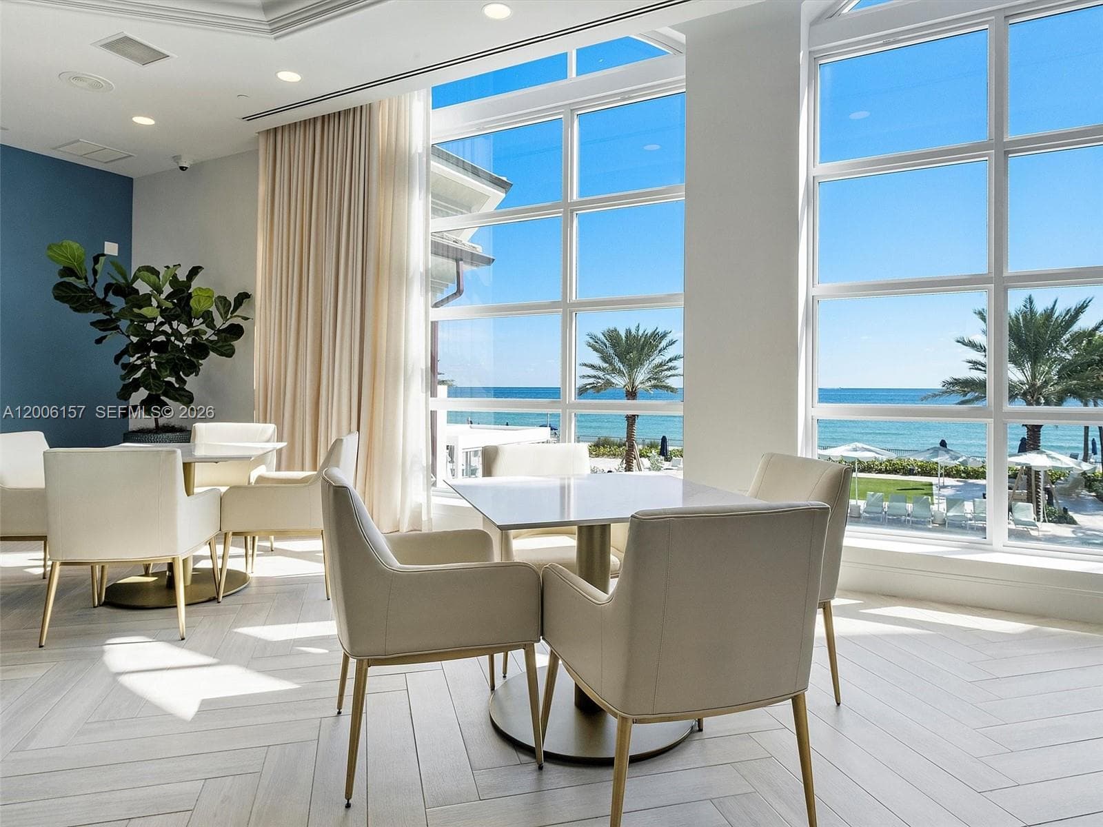 16047 Collins Ave # 2602, Sunny Isles Beach FL 33160 — 22