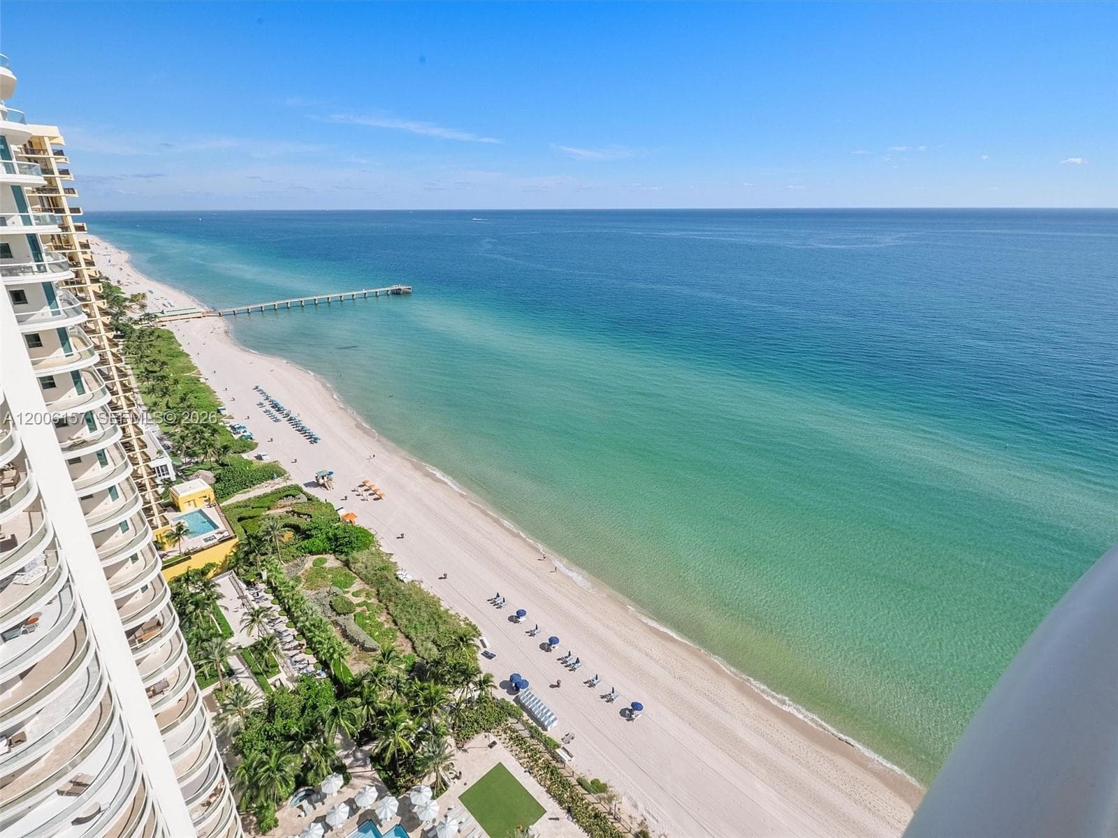 16047 Collins Ave # 2602, Sunny Isles Beach FL 33160 — 21