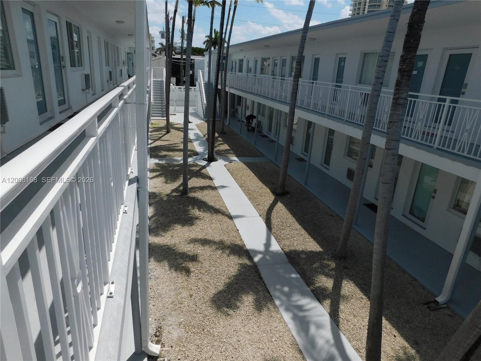 7445 S Harding Ave # 210, Miami Beach FL 33141 — 7
