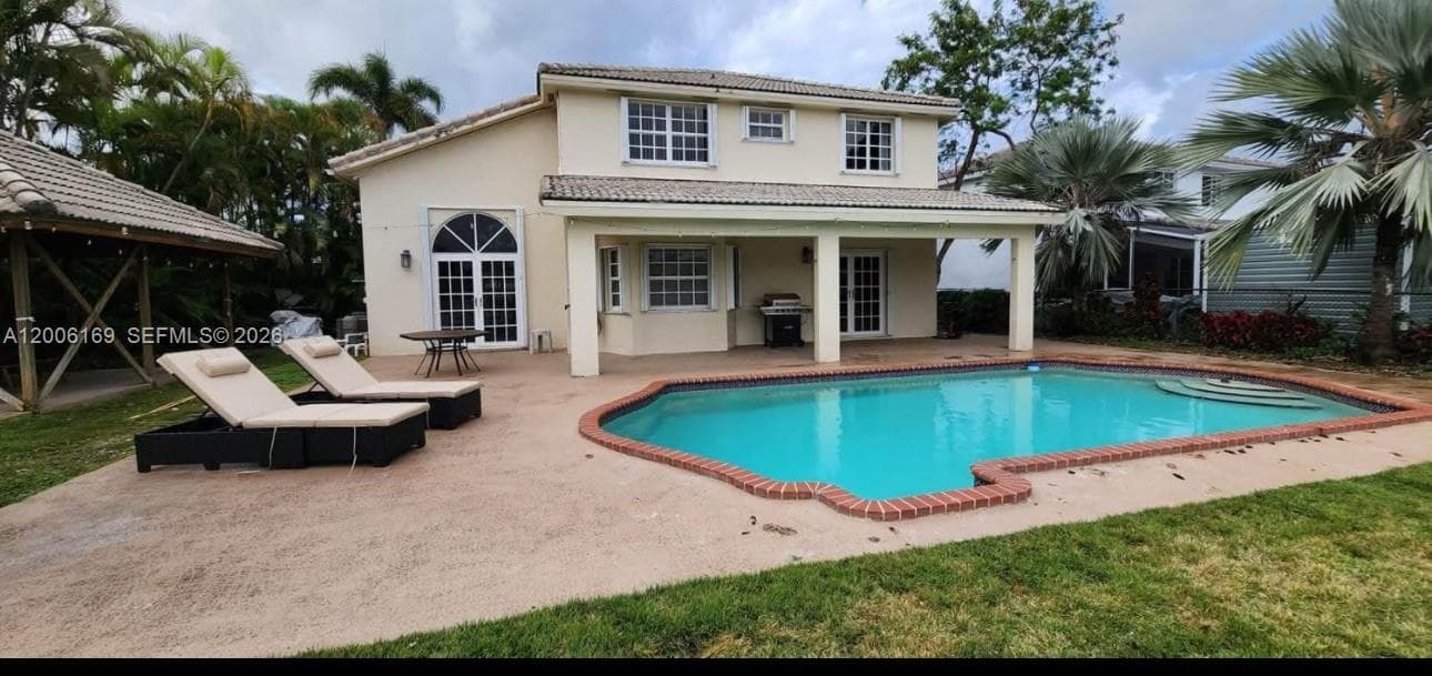 9309 SW 166th Ct, Miami FL 33196 — 1
