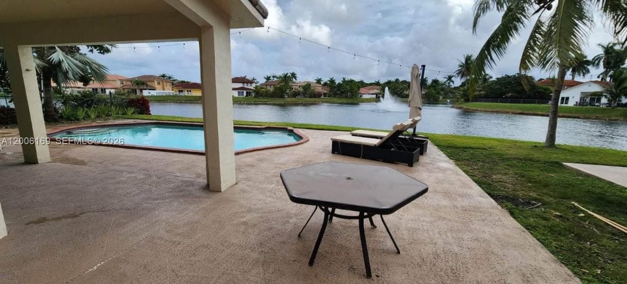 9309 SW 166th Ct, Miami FL 33196 — 4