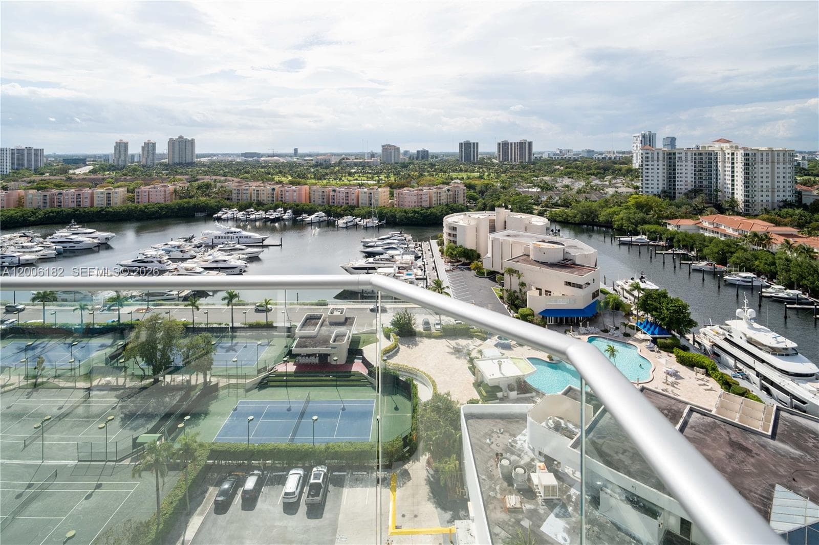 19707 Turnberry Way # 18C, Aventura FL 33180 — 52