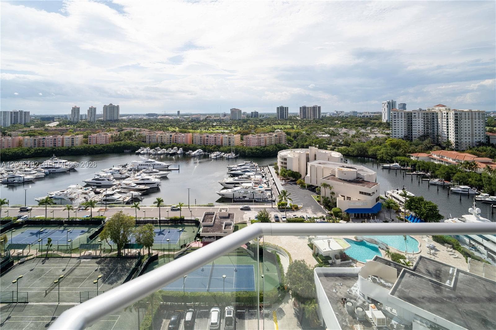 19707 Turnberry Way # 18C, Aventura FL 33180 — 56