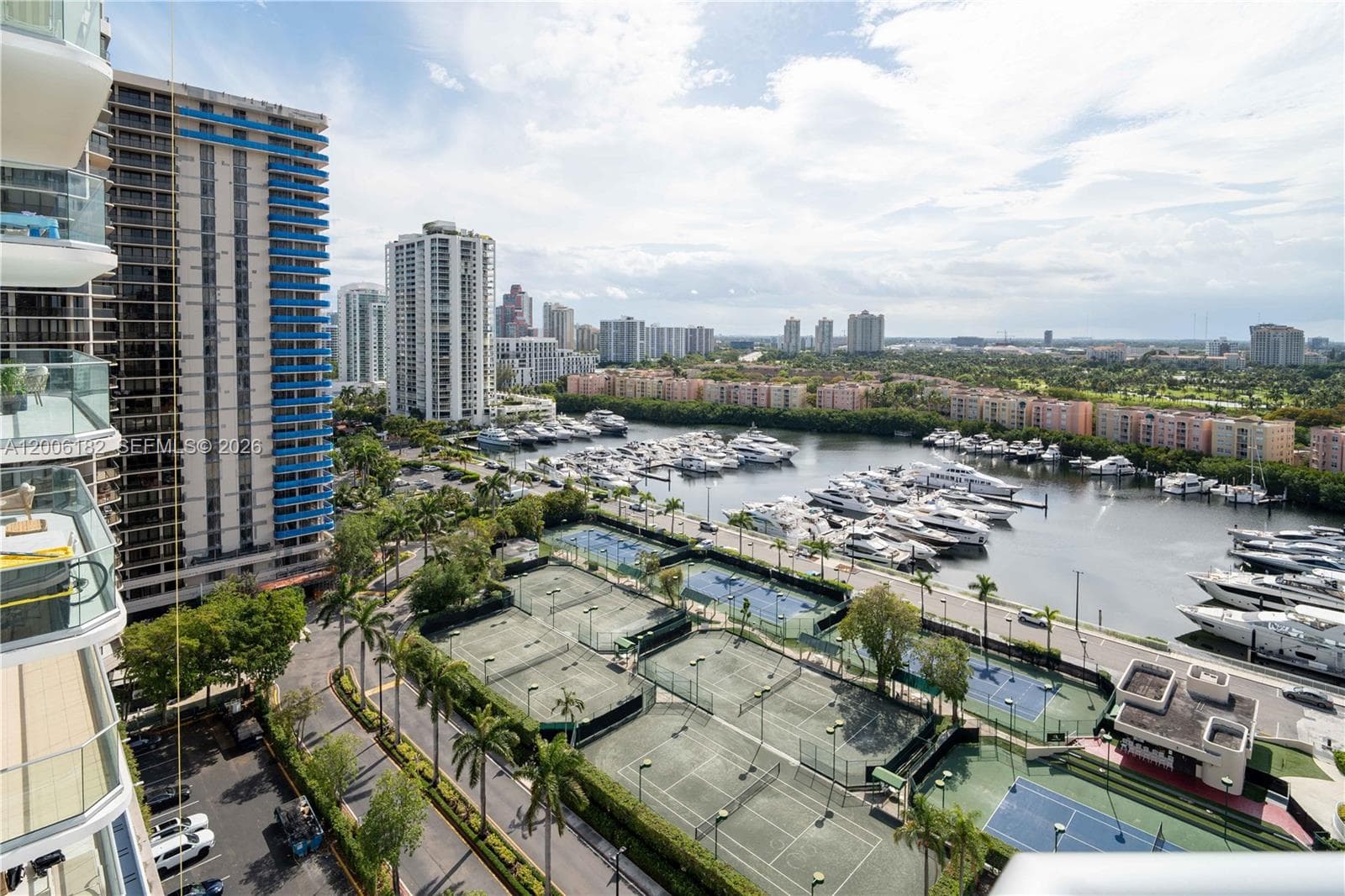 19707 Turnberry Way # 18C, Aventura FL 33180 — 57