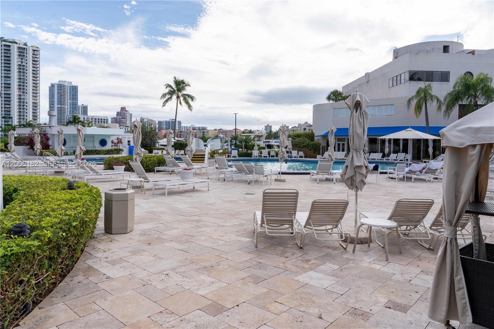 19707 Turnberry Way # 18C, Aventura FL 33180 — 81