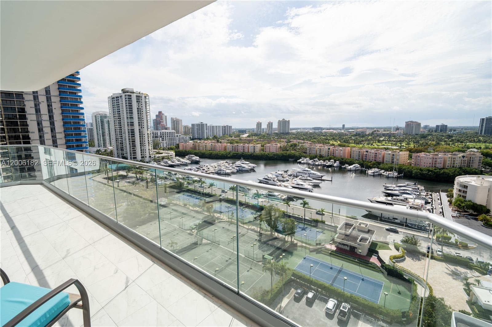 19707 Turnberry Way # 18C, Aventura FL 33180 — 51