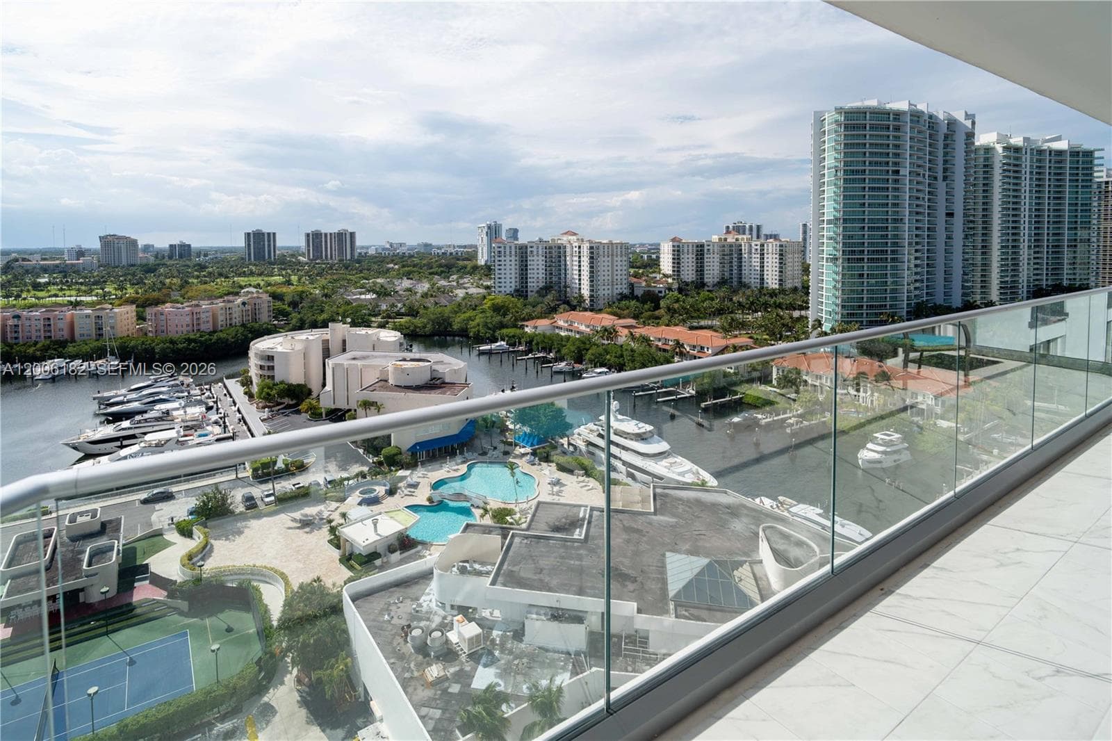 19707 Turnberry Way # 18C, Aventura FL 33180 — 55