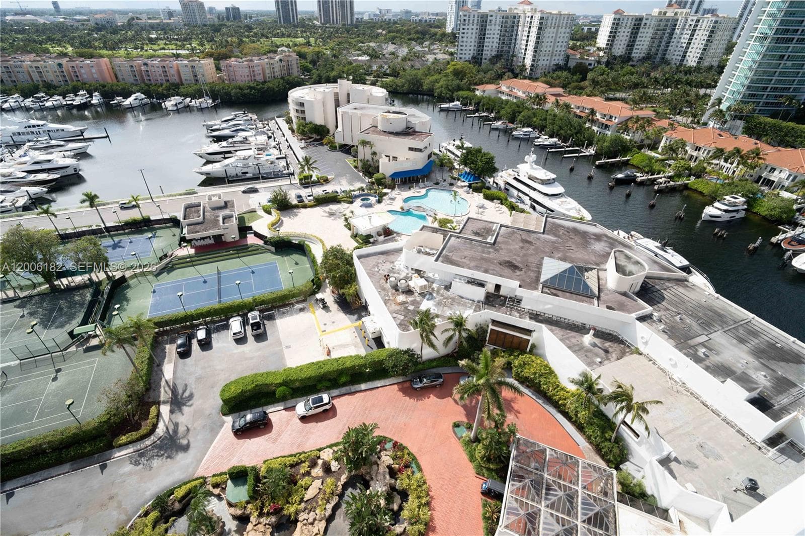 19707 Turnberry Way # 18C, Aventura FL 33180 — 59