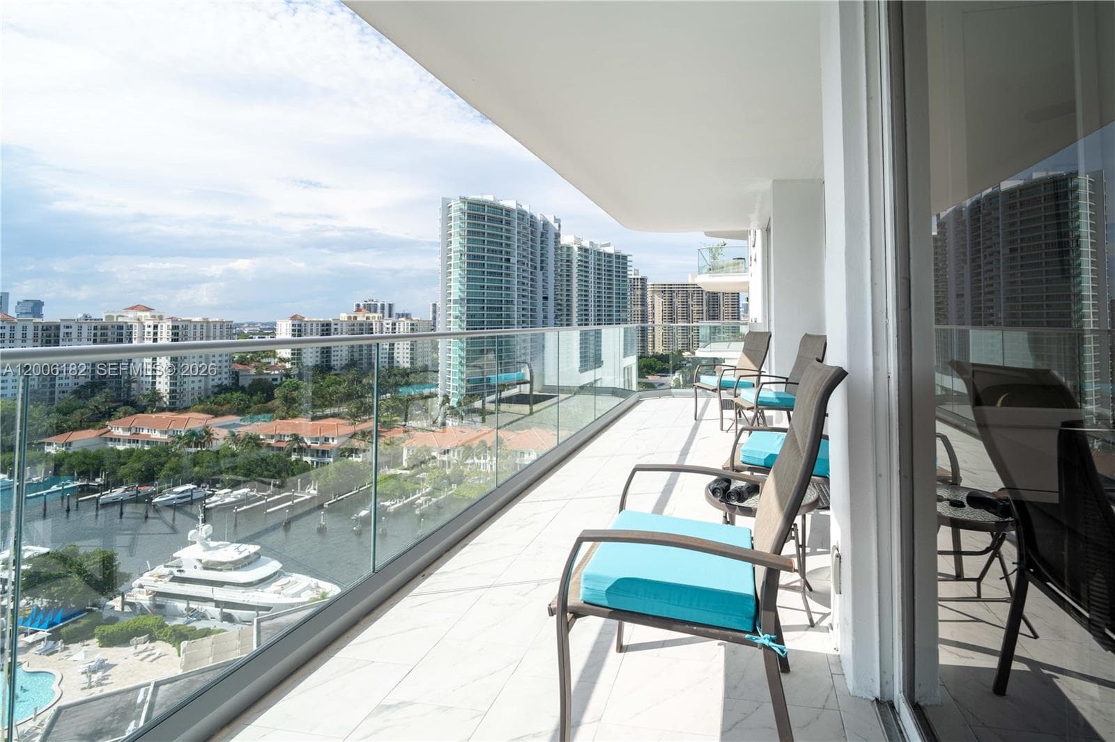 19707 Turnberry Way # 18C, Aventura FL 33180 — 54