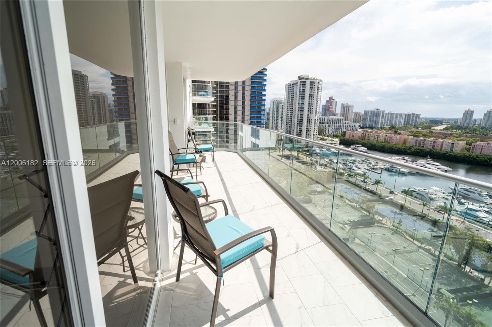 19707 Turnberry Way # 18C, Aventura FL 33180 — 50