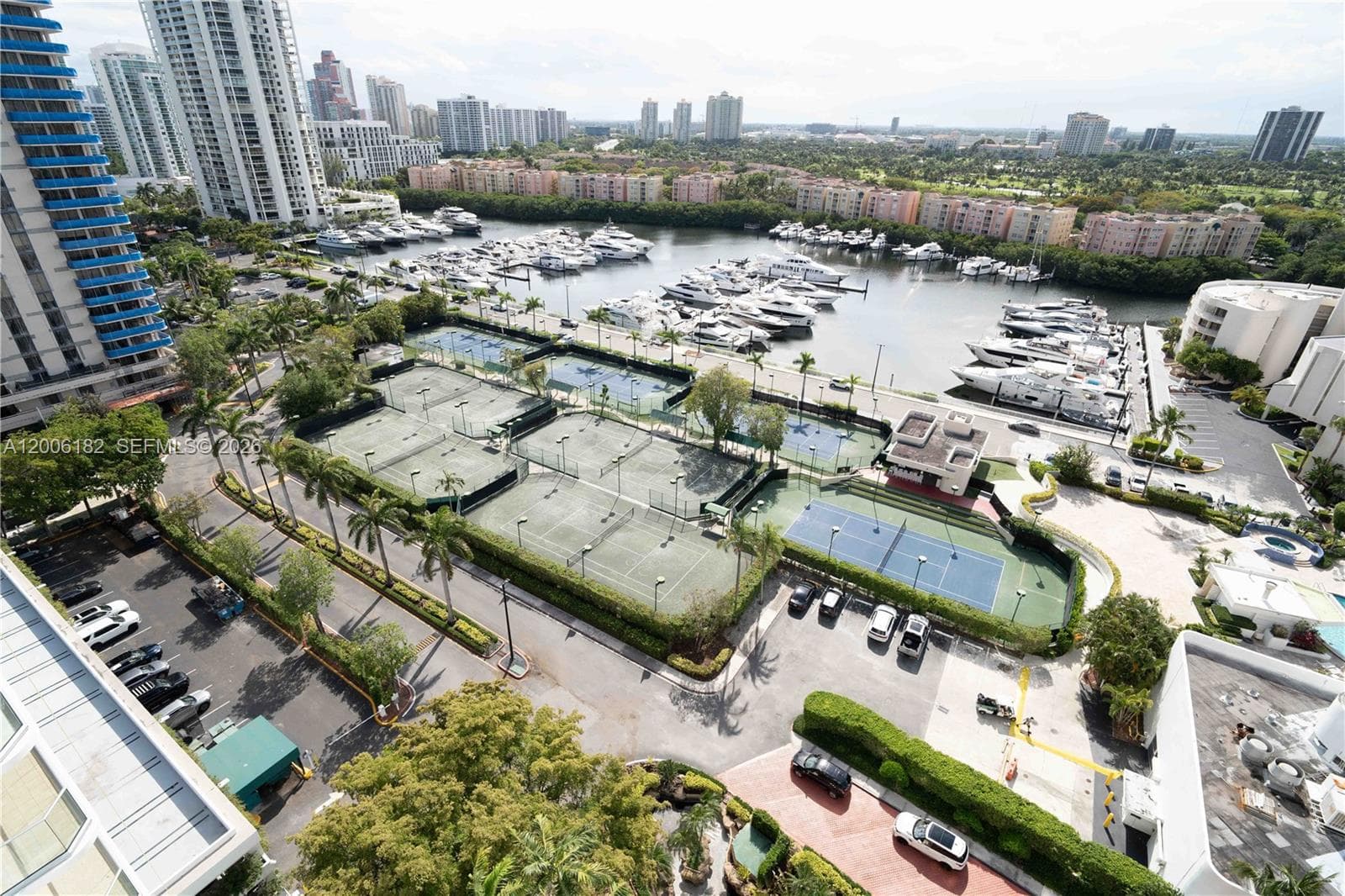 19707 Turnberry Way # 18C, Aventura FL 33180 — 58