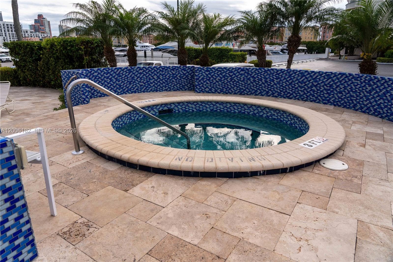19707 Turnberry Way # 18C, Aventura FL 33180 — 87