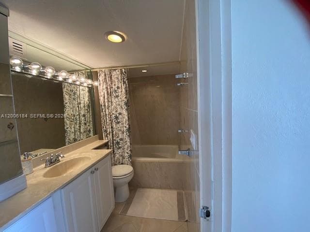 2100 Sans Souci Blvd # B705, North Miami FL 33181 — 6