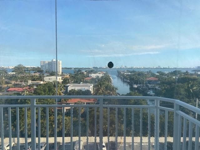 2100 Sans Souci Blvd # B705, North Miami FL 33181 — 13
