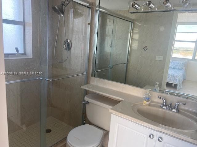 2100 Sans Souci Blvd # B705, North Miami FL 33181 — 5