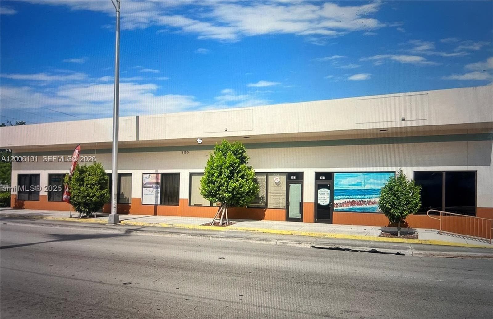 9150 NW 22nd Ave # 4, Miami FL 33147 — 1
