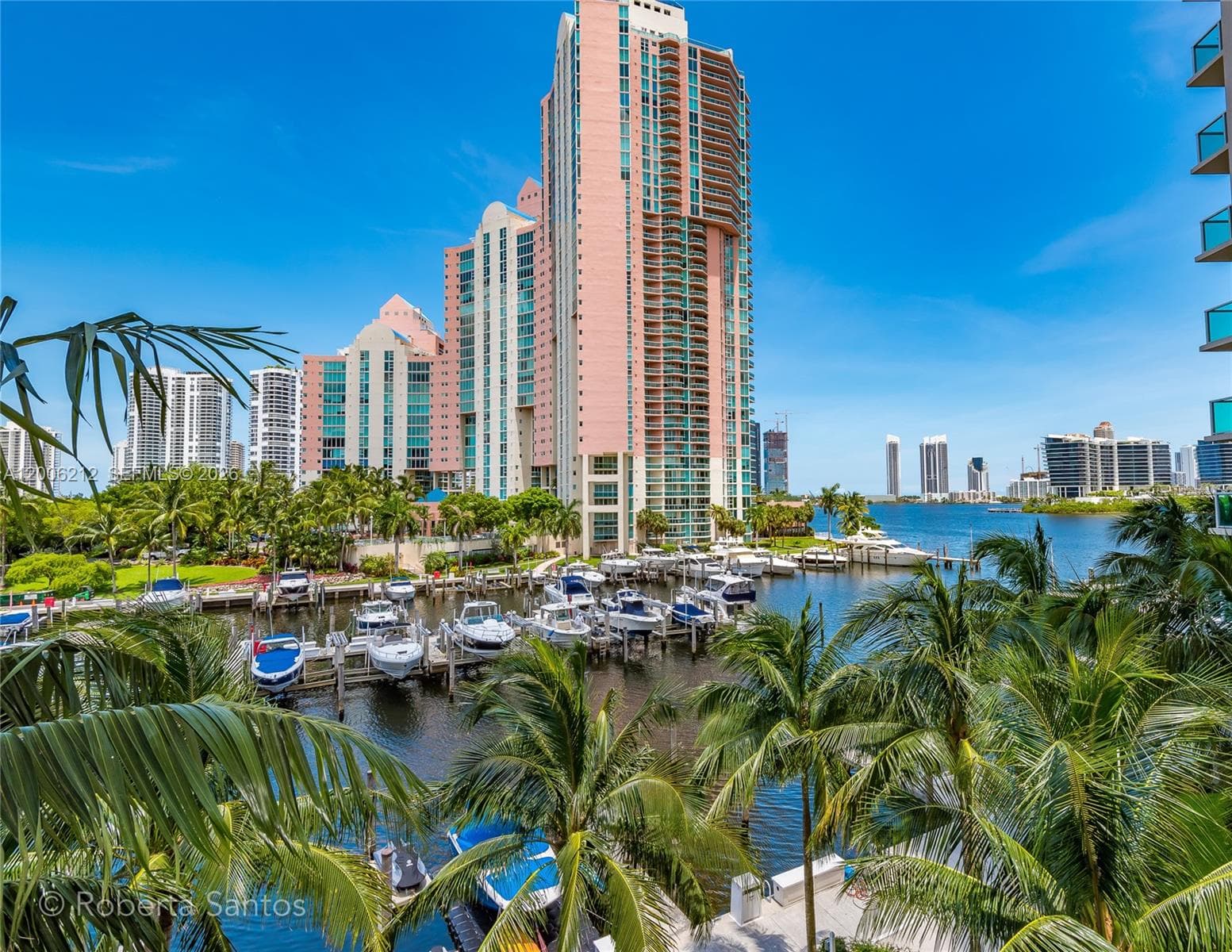 3340 NE 190th St # 409, Aventura FL 33180 — 19
