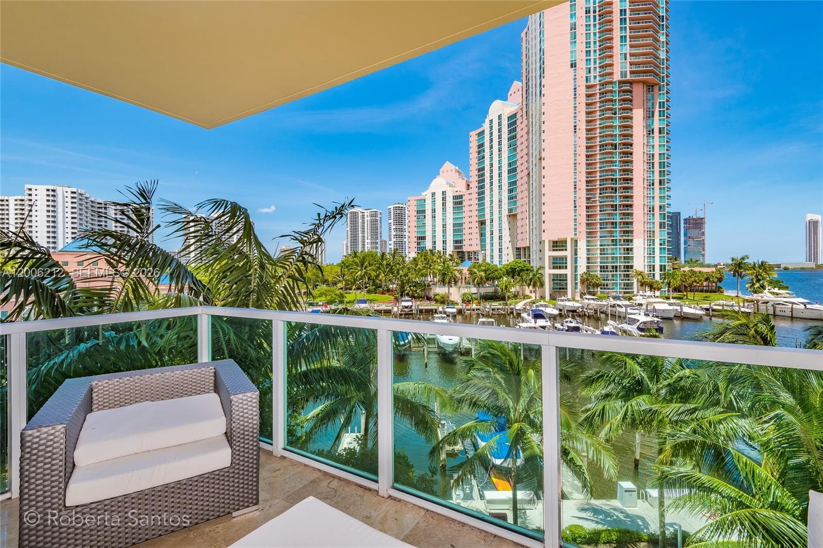 3340 NE 190th St # 409, Aventura FL 33180 — 21
