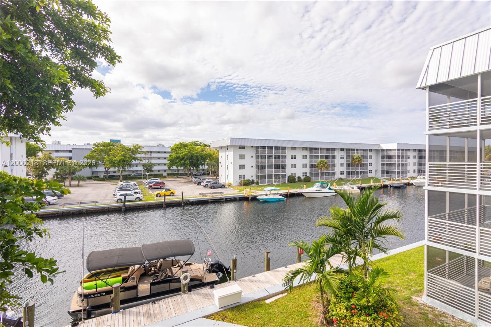 3600 NE 170th St # 308, North Miami Beach FL 33160 — 1