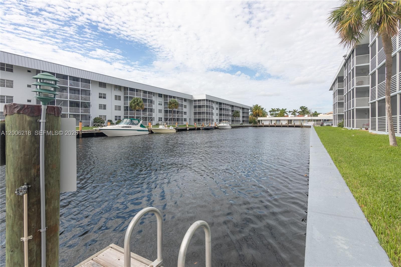 3600 NE 170th St # 308, North Miami Beach FL 33160 — 33