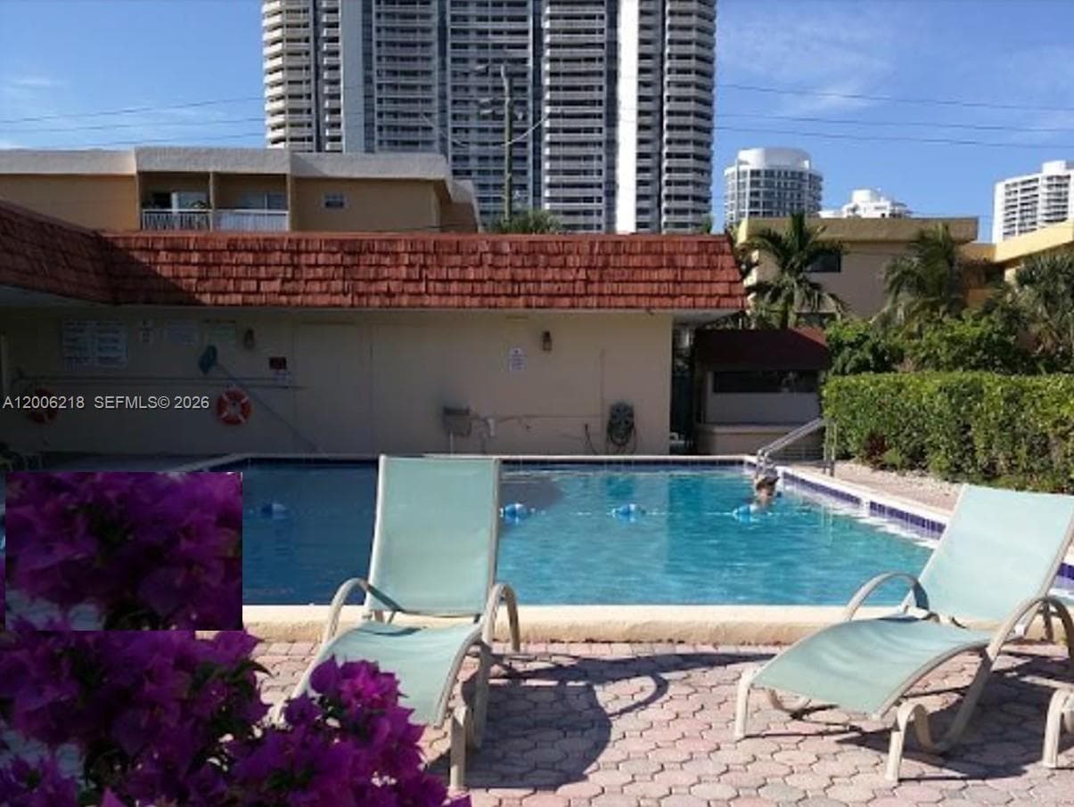3600 NE 170th St # 308, North Miami Beach FL 33160 — 37
