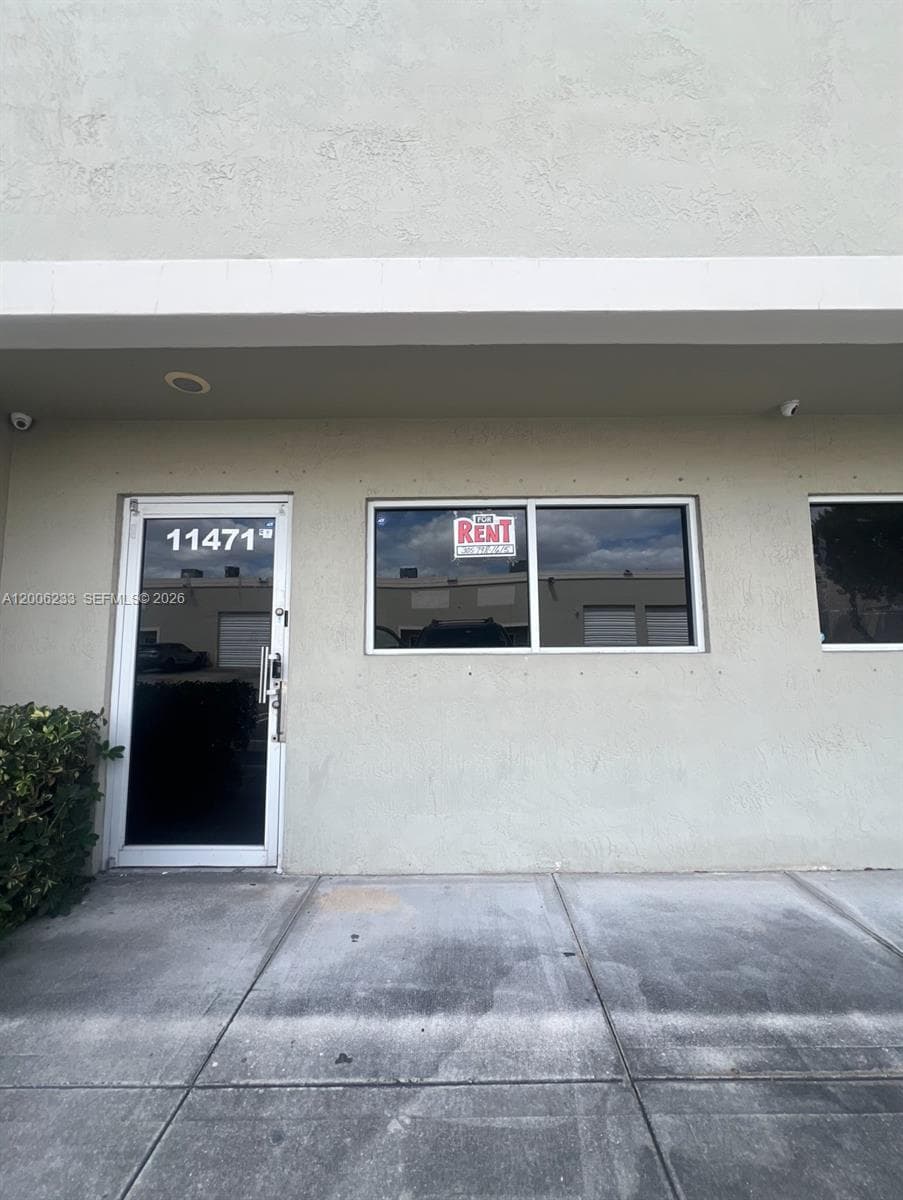 11467 NW 34th St # 11471, Doral FL 33178 — 1