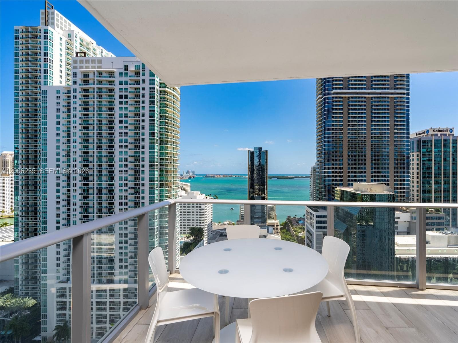 1010 Brickell Ave # 2801, Miami FL 33131 — 17
