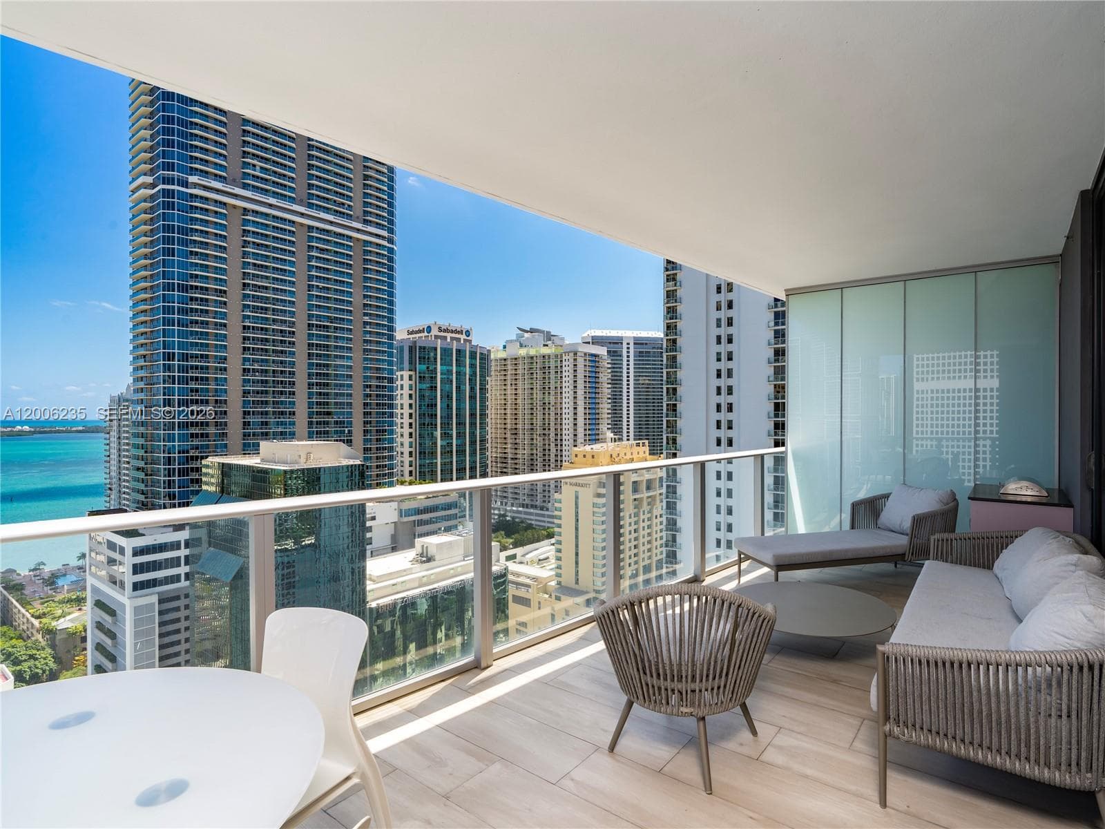 1010 Brickell Ave # 2801, Miami FL 33131 — 5