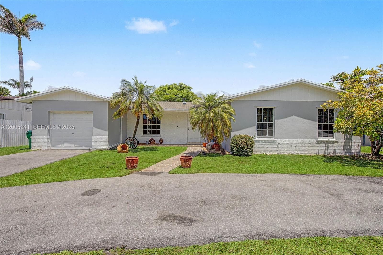 12001 SW 118th St, Miami FL 33186 — 2