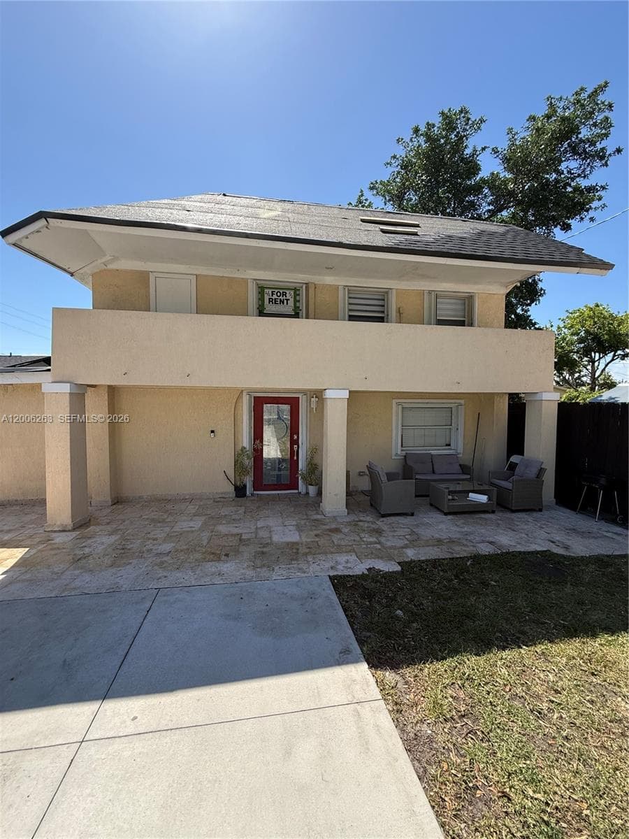 6716 NW 6th Ave # 2, Miami FL 33150 — 2