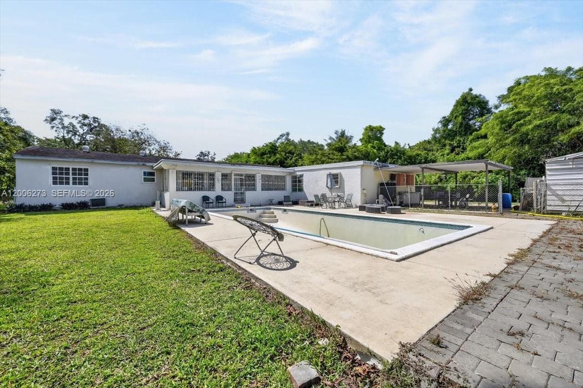 23825 SW 142nd Ave, Homestead FL 33032 — 36
