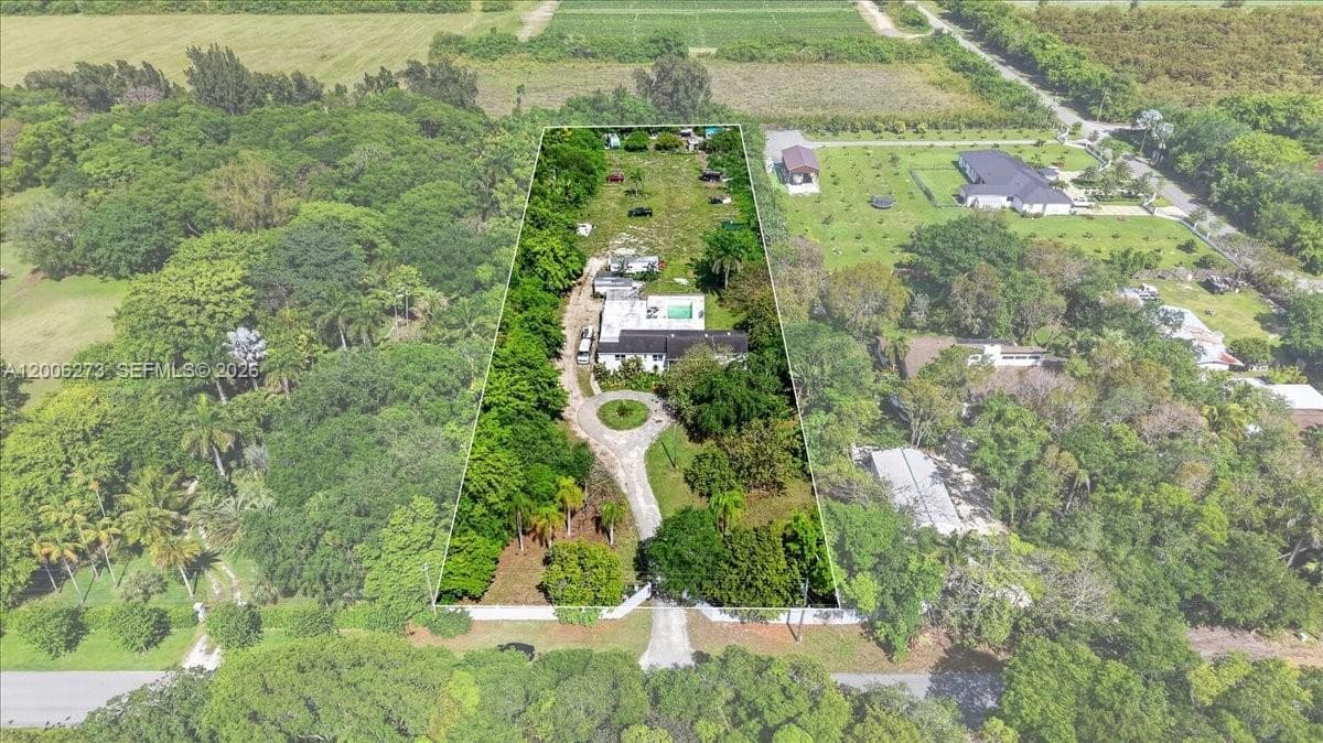 23825 SW 142nd Ave, Homestead FL 33032 — 1