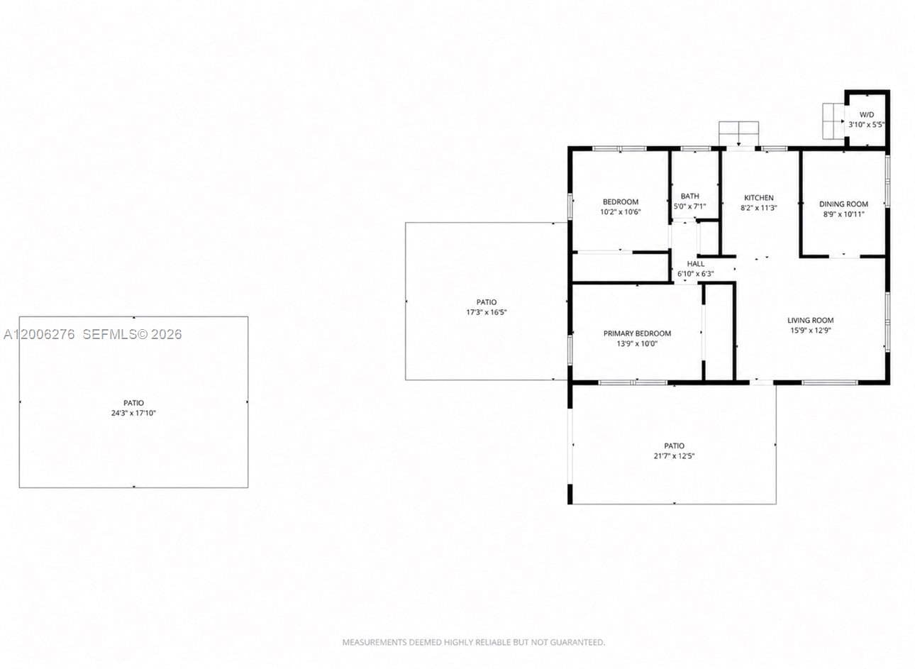 153 NW 42nd St # 1, Miami FL 33127 — 27