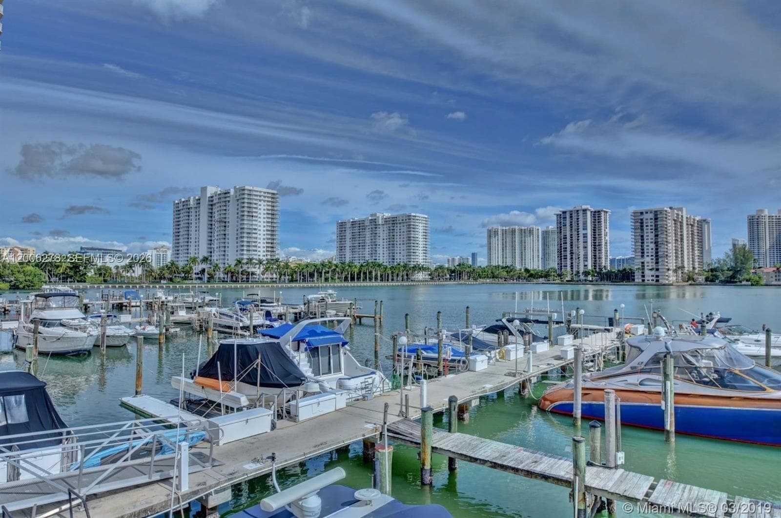 18011 Biscayne Blvd # 402, Aventura FL 33160 — 53
