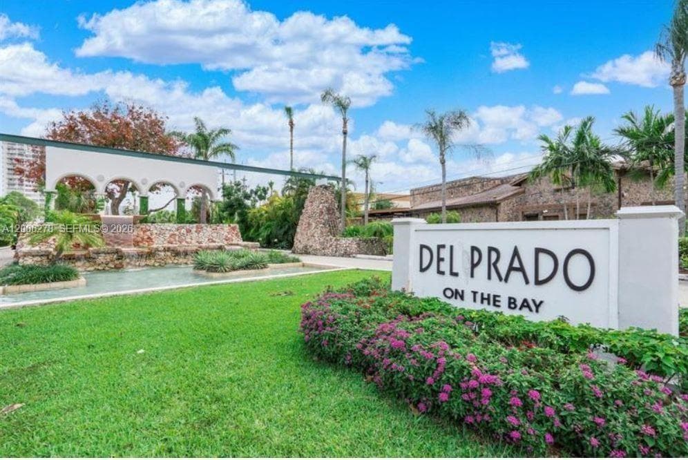 18011 Biscayne Blvd # 402, Aventura FL 33160 — 24