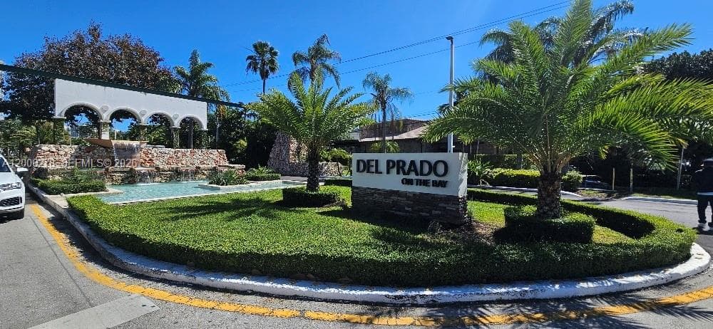 18011 Biscayne Blvd # 402, Aventura FL 33160 — 39