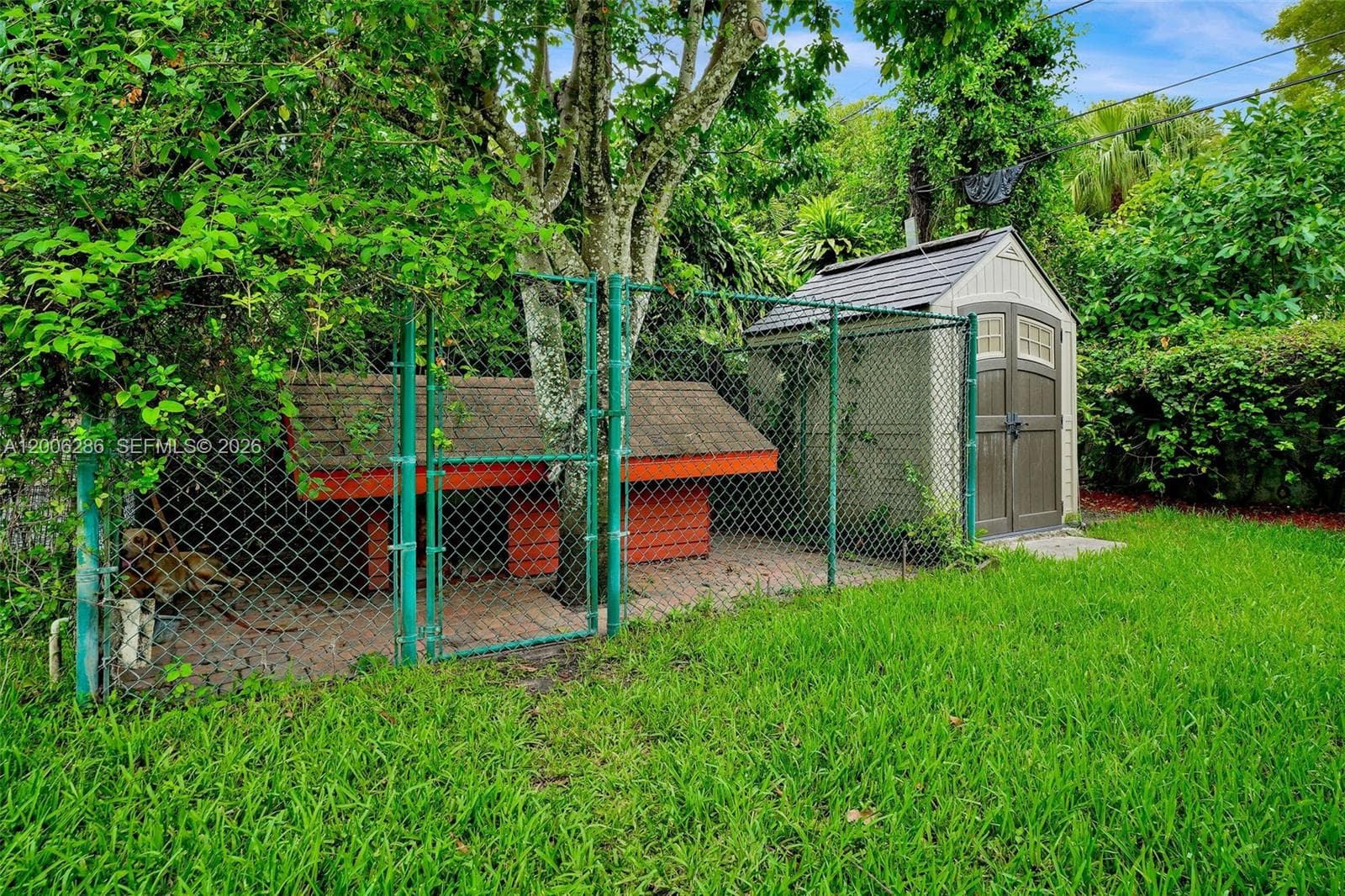 6820 SW 86th Ave, Miami FL 33143 — 26