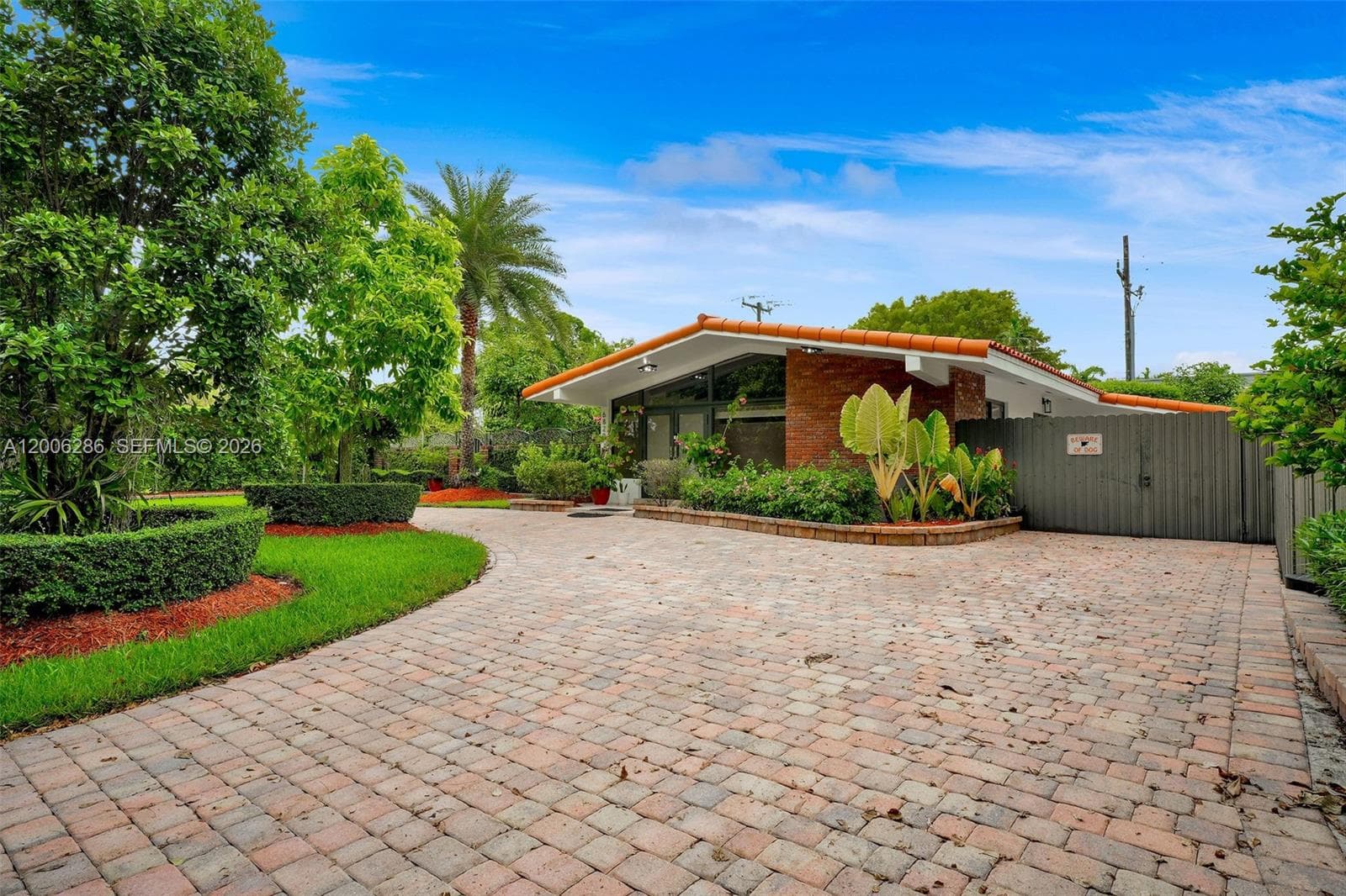 6820 SW 86th Ave, Miami FL 33143 — 28