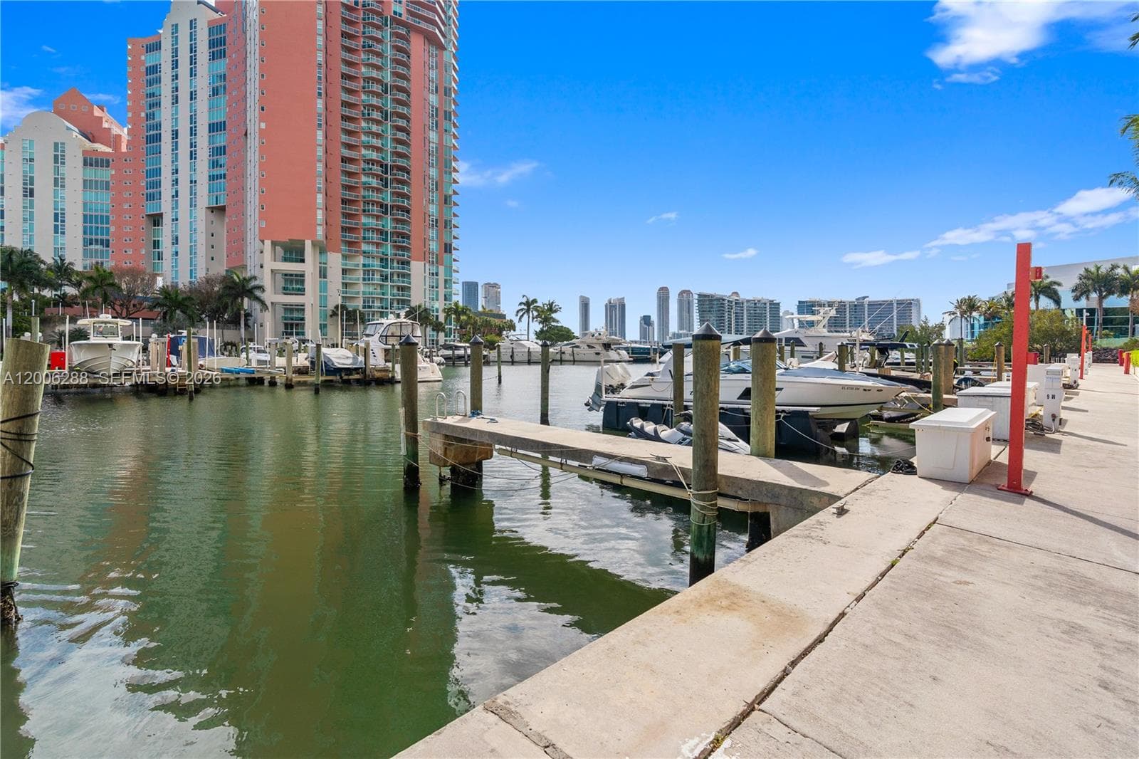 3330 NE 190th St # 712, Aventura FL 33180 — 31
