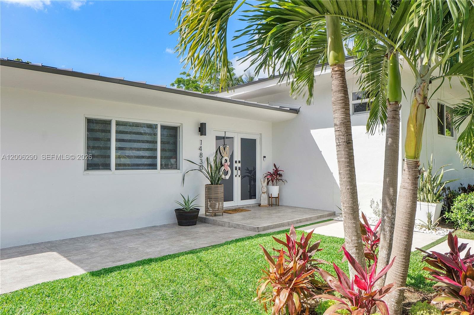 14830 N Spur Dr, Miami FL 33161 — 77
