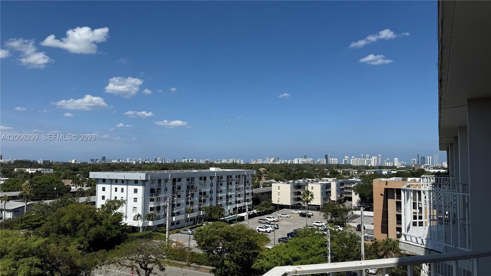 16740 NE 9th Ave # 807, North Miami Beach FL 33162 — 23