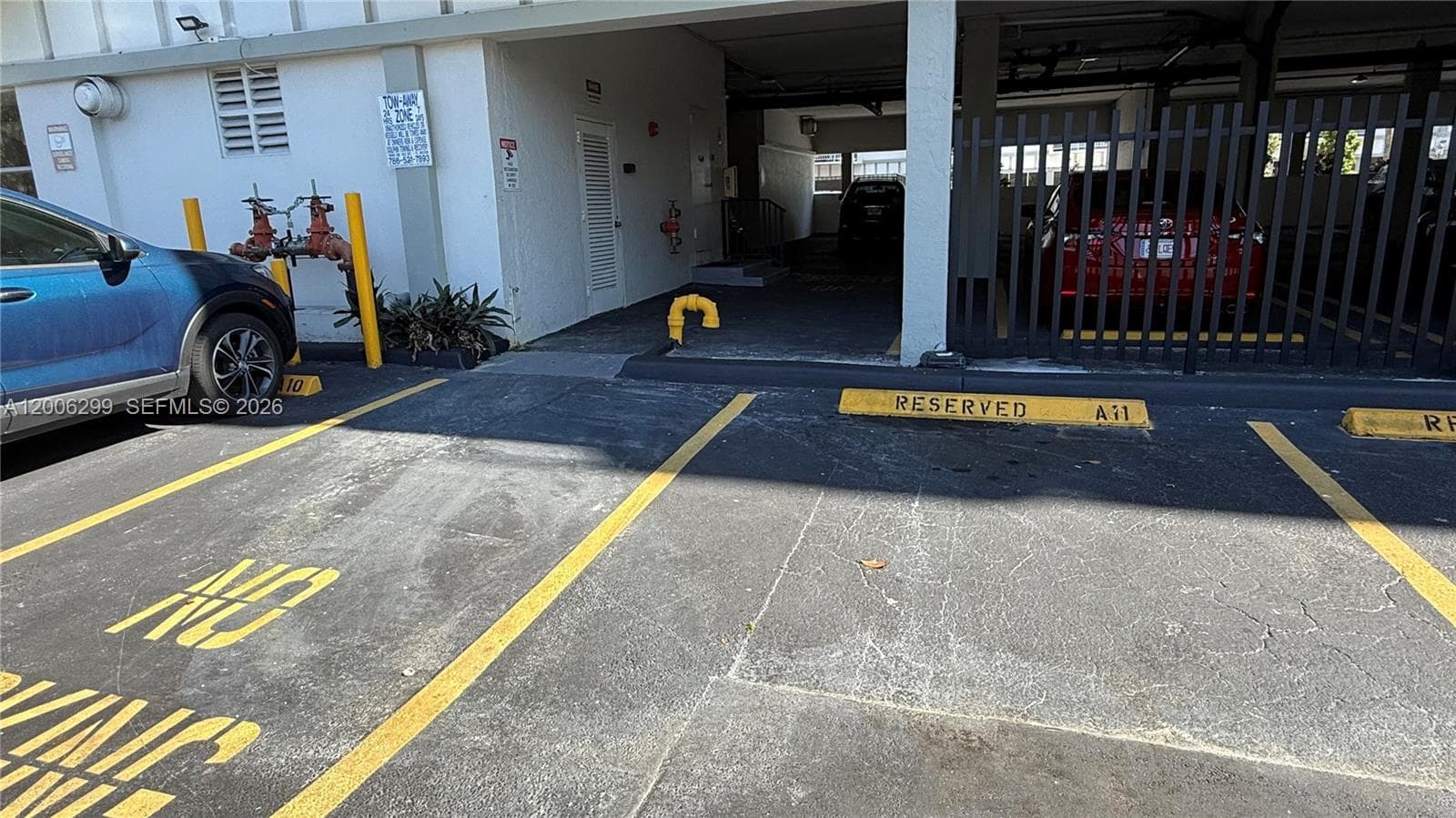 16740 NE 9th Ave # 807, North Miami Beach FL 33162 — 20