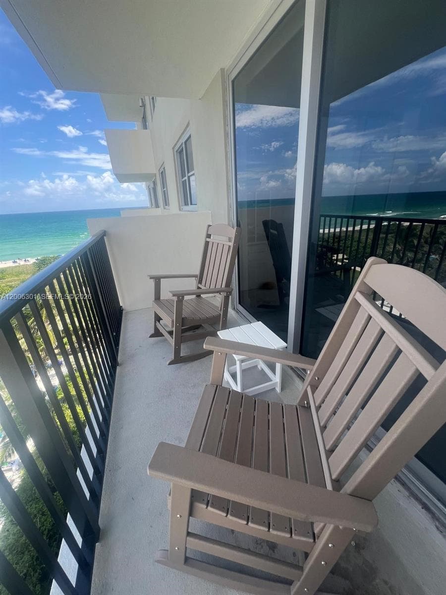9273 Collins Ave # 606, Surfside FL 33154 — 20