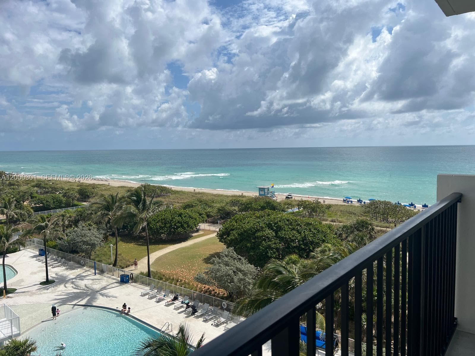 9273 Collins Ave # 606, Surfside FL 33154 — 9