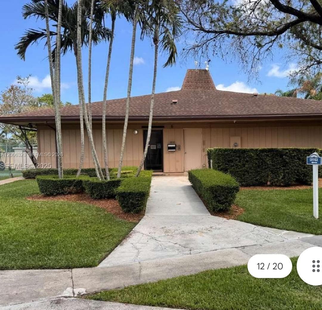 10625 SW 112th Ave # 301, Miami FL 33176 — 23