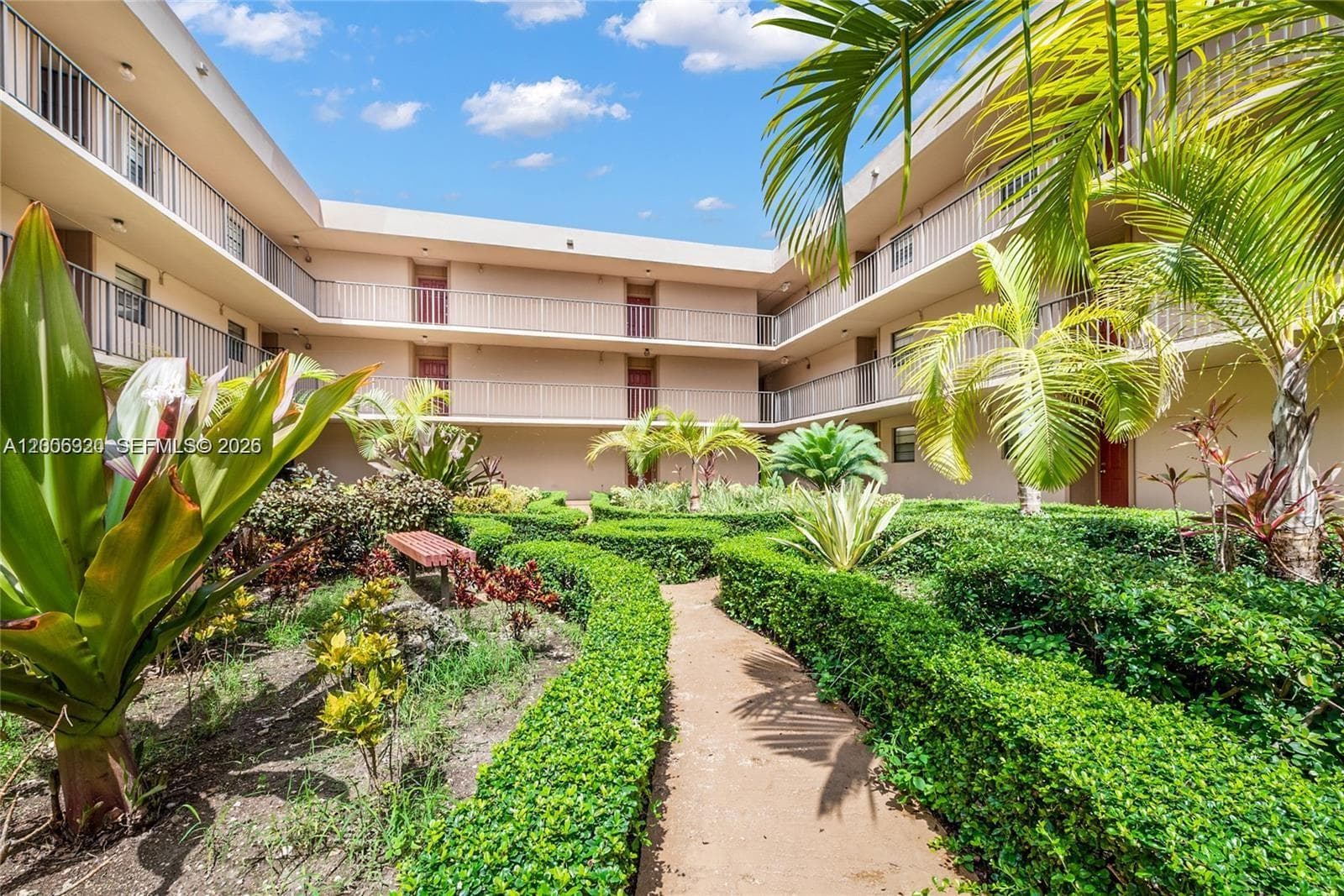 10625 SW 112th Ave # 301, Miami FL 33176 — 1