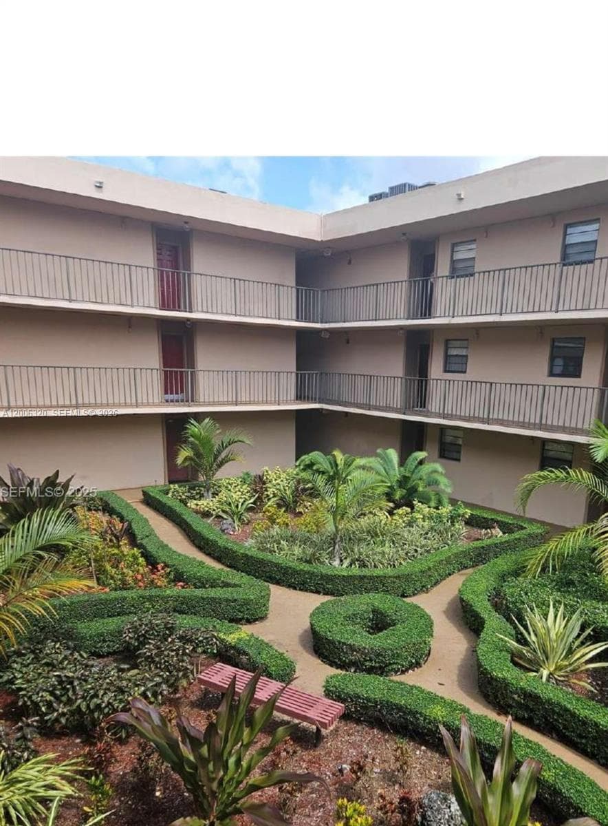 10625 SW 112th Ave # 301, Miami FL 33176 — 11