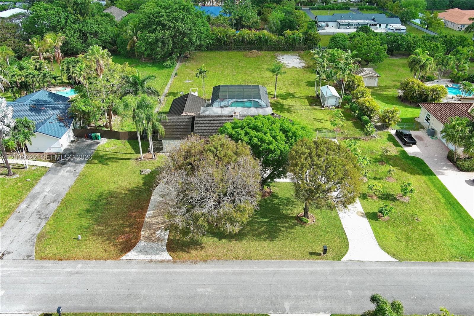 15941 SW 252nd St, Homestead FL 33031 — 1