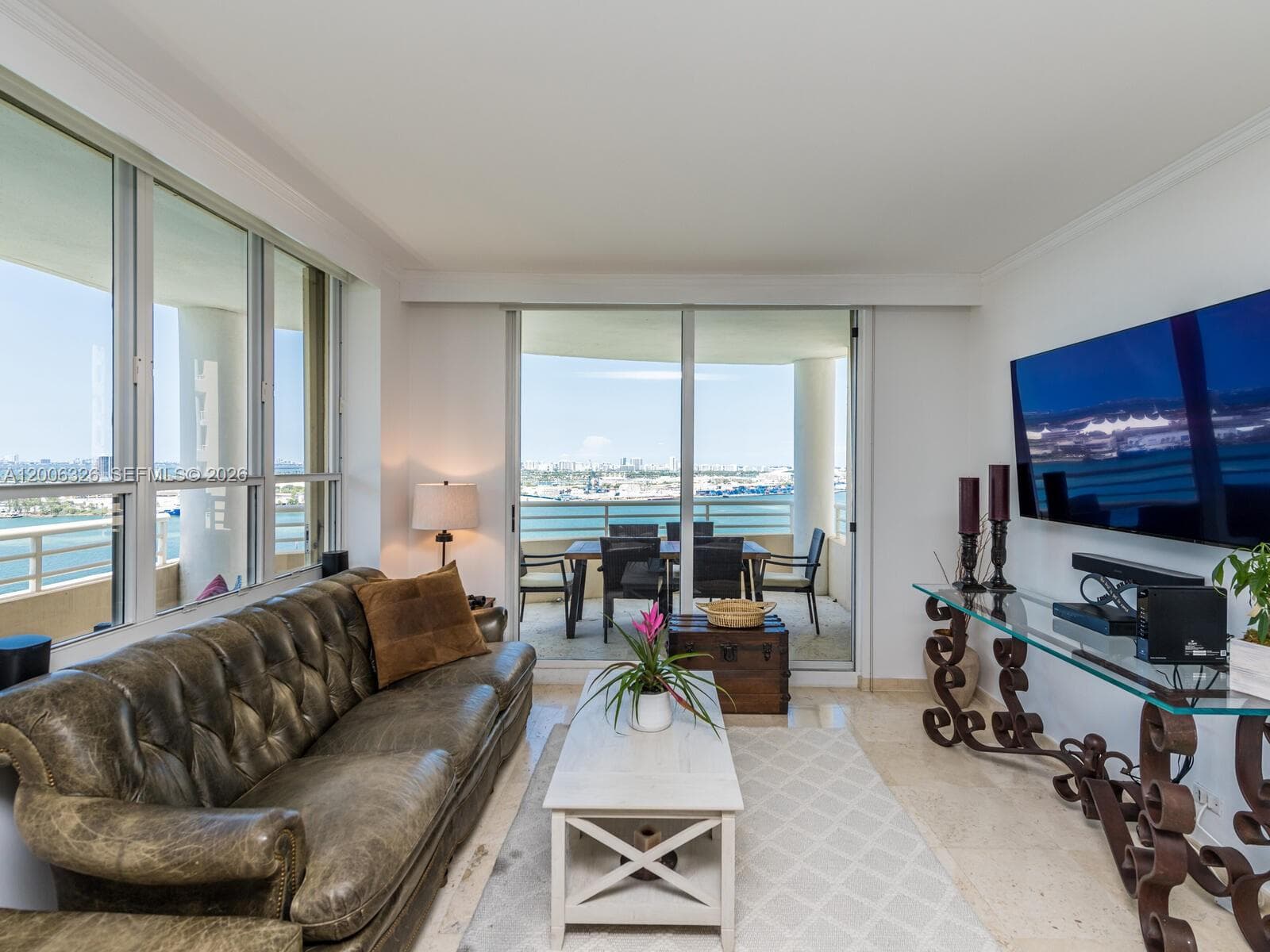 888 Brickell Key Dr # 2112, Miami FL 33131 — 17